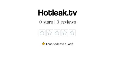 8K Views. . Hotleak tv